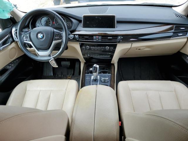 2016 BMW X5 SDRIVE3 5UXKR2C52G0R70717