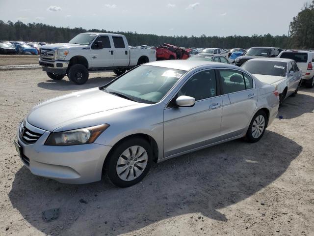 2012 Honda Accord Lx VIN: 1HGCP2F30CA025194 Lot: 45607734