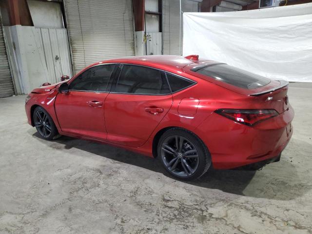 19UDE4H35PA020355 2023 Acura Integra A-Spec 2023 Acura Integra A-Spec VIN: 19UDE4H35PA020355 Lot: 47503814
