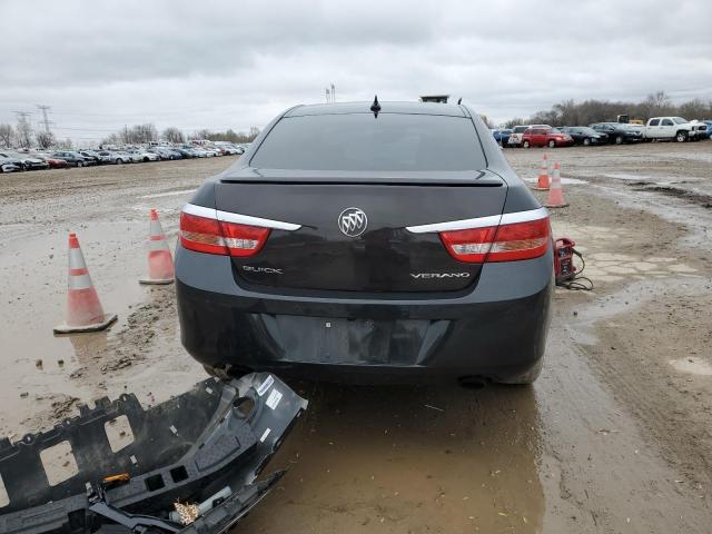 2014 Buick Verano Premium VIN: 1G4PT5SV7E4124743 Lot: 48503884