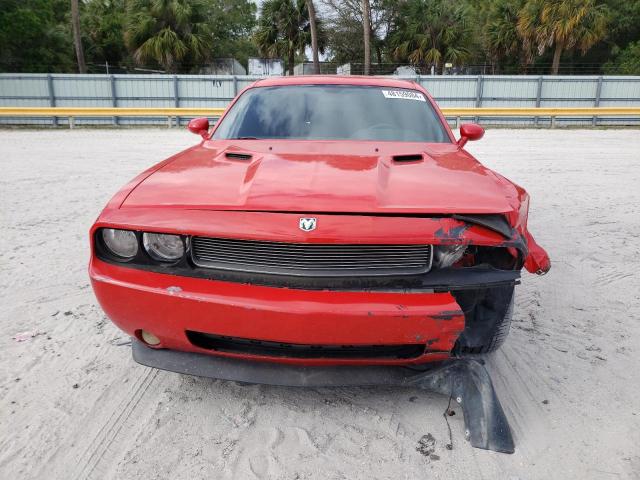 2010 Dodge Challenger Se VIN: 2B3CJ4DV7AH270106 Lot: 48159084