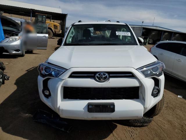 VIN JTEMU5JR9R6229797 2024 TOYOTA 4RUNNER no.5