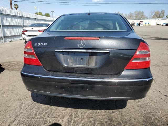 2006 Mercedes-Benz E 350 VIN: WDBUF56JX6A767871 Lot: 48996024