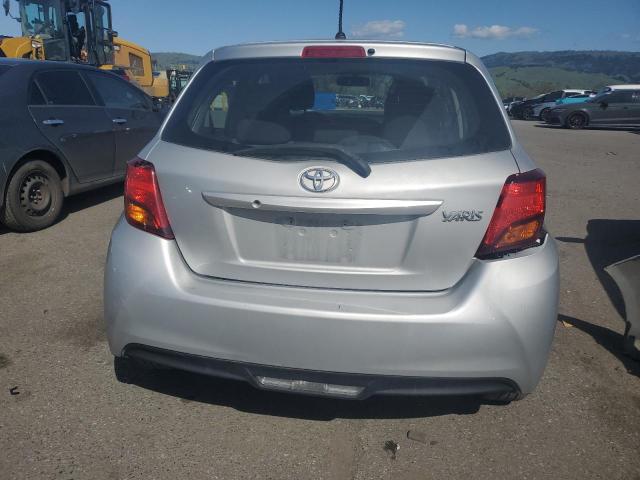 2016 Toyota Yaris L VIN: VNKKTUD32GA067237 Lot: 46150254