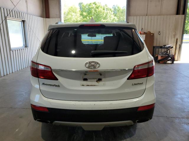 2014 Hyundai Santa Fe Gls VIN: KM8SN4HF4EU053404 Lot: 49051604