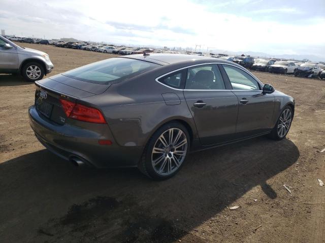 VIN WAUWGAFCXFN023291 2015 Audi A7, Premium Plus no.3