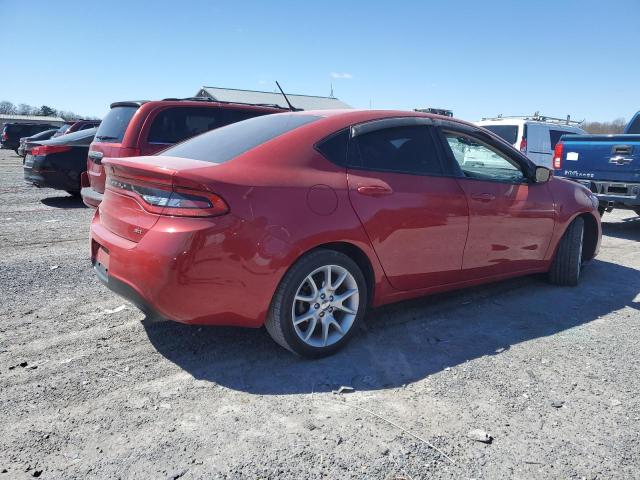 1C3CDFBA6DD298826 2013 Dodge Dart Sxt