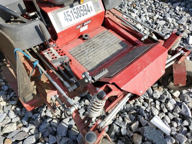 2025 KAWASAKI LAWNMOWER FERR1S1SX800