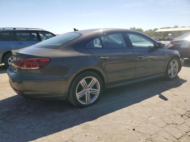 2017 VOLKSWAGEN CC R-LINE WVWFP7AN8HE501659