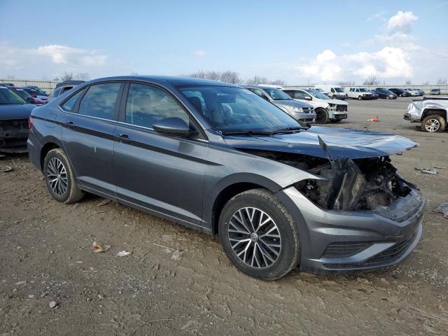 2019 VOLKSWAGEN JETTA S - 3VWC57BU6KM276137