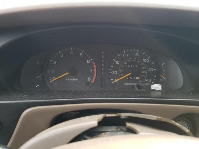 1994 Toyota Camry Xle VIN: 4T1GK13E8RU025896 Lot: 44984864