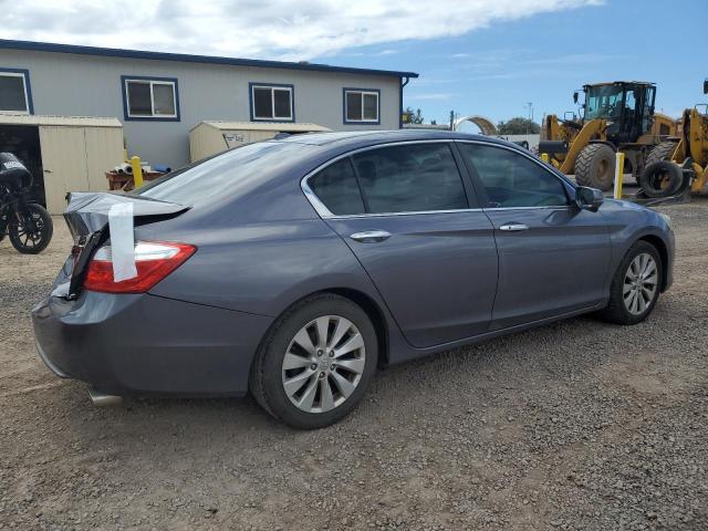 Vin: 1hgcr2f82ea097250, lot: 45155574, honda accord exl 20143