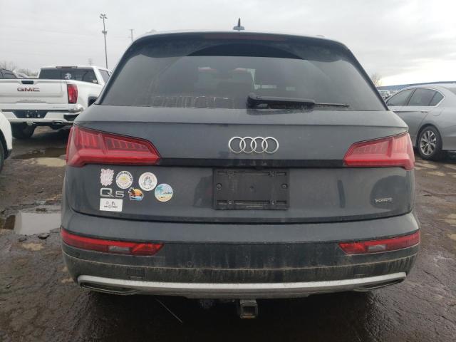 WA1ANAFY5L2099491 2020 AUDI Q5, photo no. 6