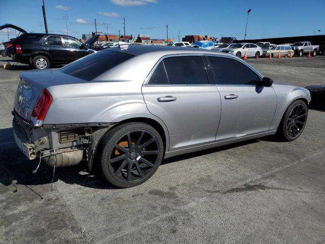 2018 Chrysler 300 Touring VIN: 2C3CCAAGXJH168185 Lot: 48824174