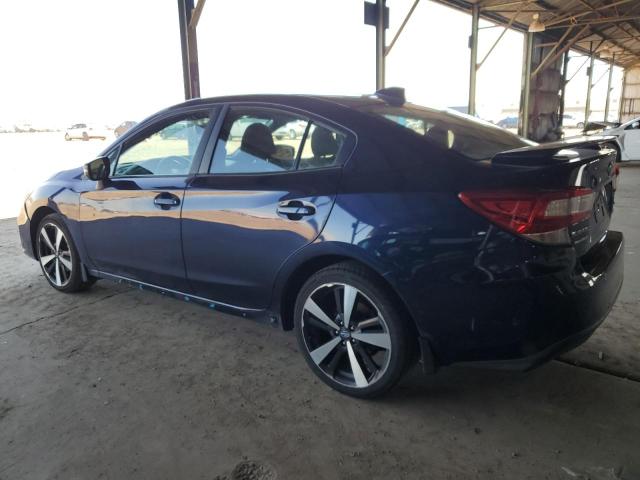 2019 Subaru Impreza Sport VIN: 4S3GKAJ65K3625674 Lot: 48005664