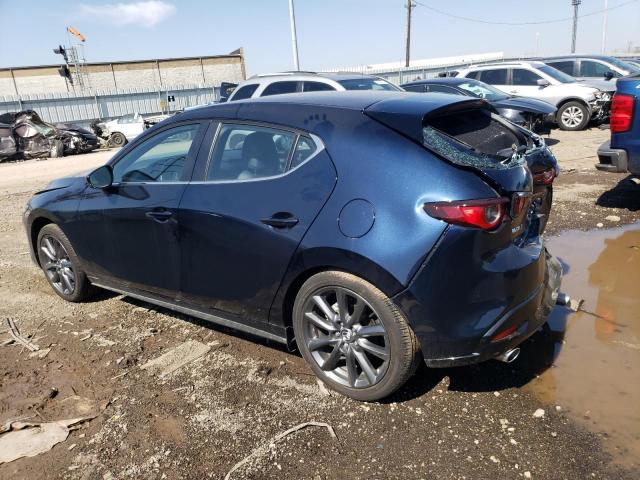 2023 Mazda 3 Preferred VIN: JM1BPALM4P1600615 Lot: 46847464