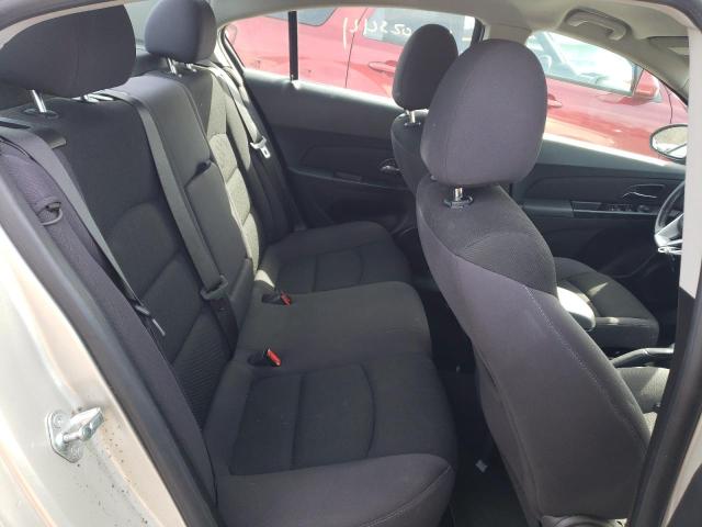 2014 Chevrolet Cruze Lt VIN: 1G1PC5SB4E7186408 Lot: 46202544