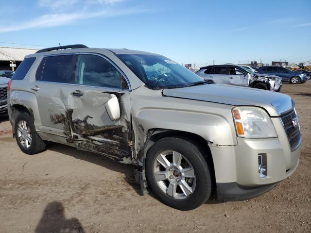 2013 GMC Terrain Sle VIN: 2GKFLTEK8D6186174 Lot: 45706174