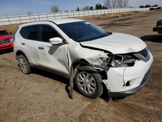 2015 Nissan Rogue S VIN: 5N1AT2MV4FC853159 Lot: 46355004