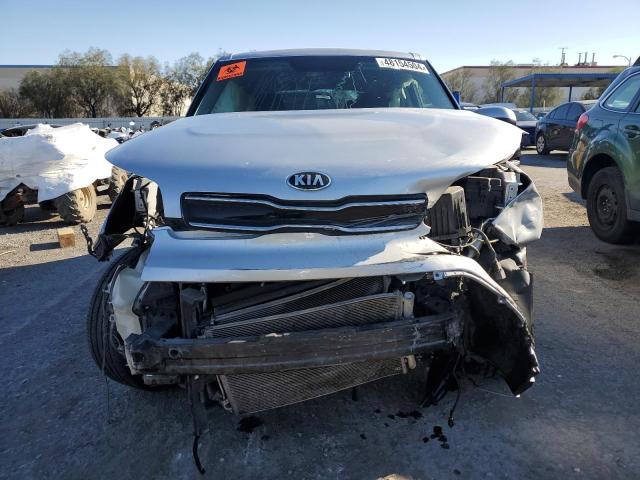 2019 KIA SOUL + - KNDJP3A57K7637778