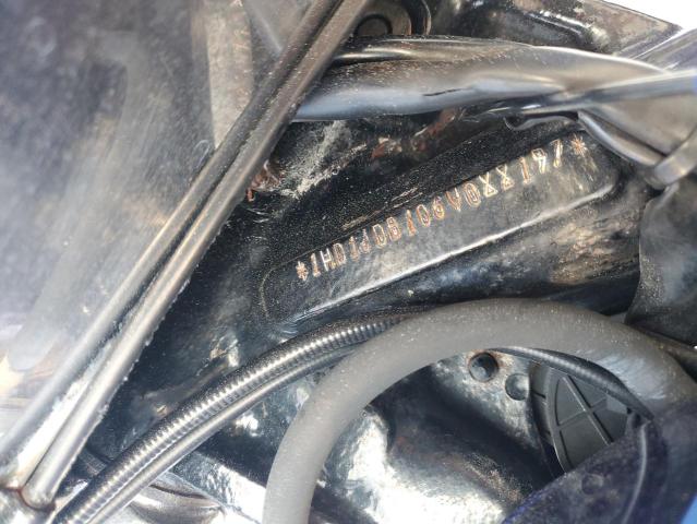 2006 HARLEY-DAVIDSON FLSTNI 1HD1JDB106Y088197