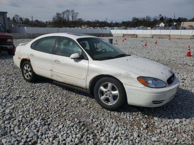 2007 Ford Taurus Sel VIN: 1FAFP56U57A213386 Lot: 47170194