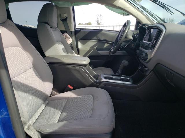 2020 CHEVROLET COLORADO L - 1GCGSCEN4L1178054