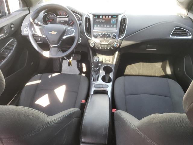 2018 CHEVROLET CRUZE LT - 1G1BE5SMXJ7111860