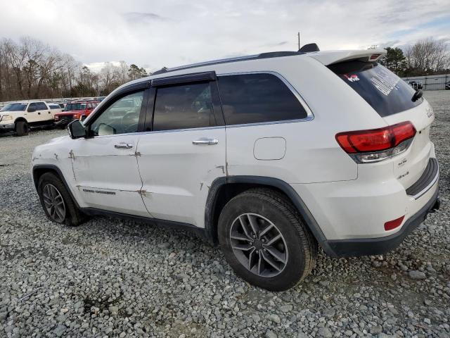 2020 JEEP GRAND CHER - 1C4RJFBG4LC120467