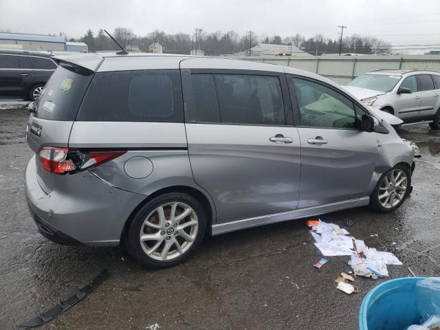 2013 Mazda 5 VIN: JM1CW2CL7D0152330 Lot: 48346034