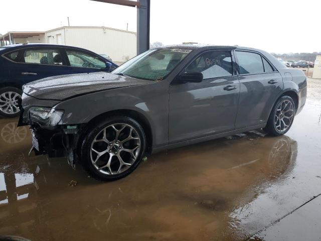 2018 Chrysler 300 Touring VIN: 2C3CCAAG9JH283456 Lot: 44575924