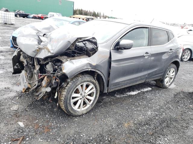 2019 NISSAN QASHQAI SV - JN1BJ1CR2KW312460