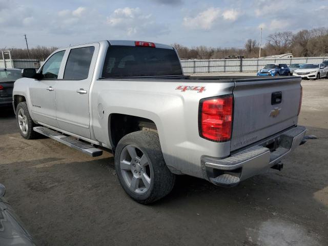 3GCUKREH5HG409052 | 2017 Chevrolet silverado k1500 lt