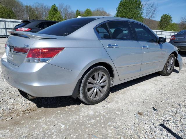 1HGCP3F82CA016692 2012 Honda Accord Exl