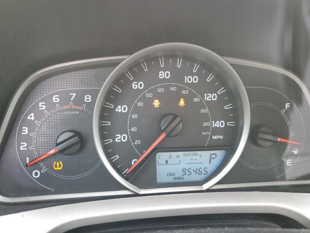2015 TOYOTA RAV4 XLE - 2T3WFREV8FW209038