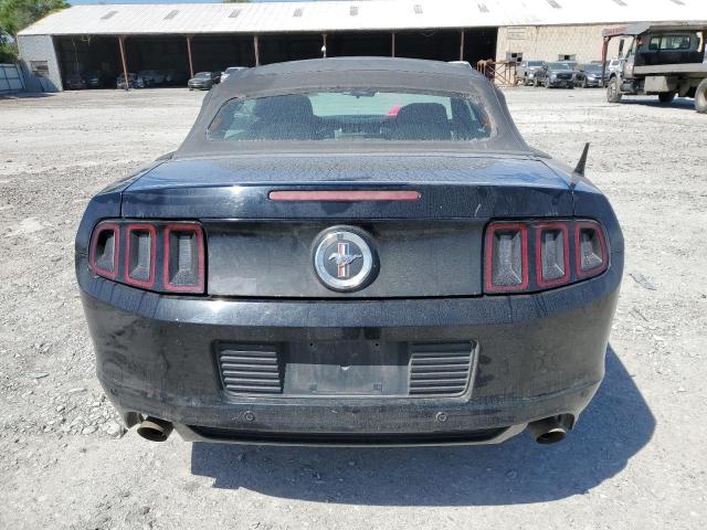 2014 Ford Mustang VIN: 1ZVBP8EM6E5199867 Lot: 49020364