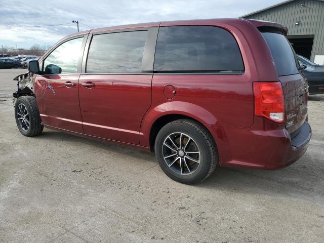 2019 DODGE GRAND CARA - 2C4RDGBG2KR503343