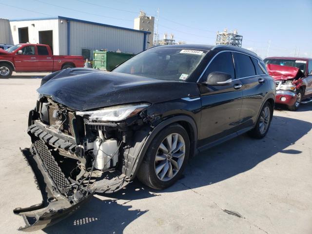 2019 Infiniti Qx50 Essential VIN: 3PCAJ5M18KF129349 Lot: 45525504