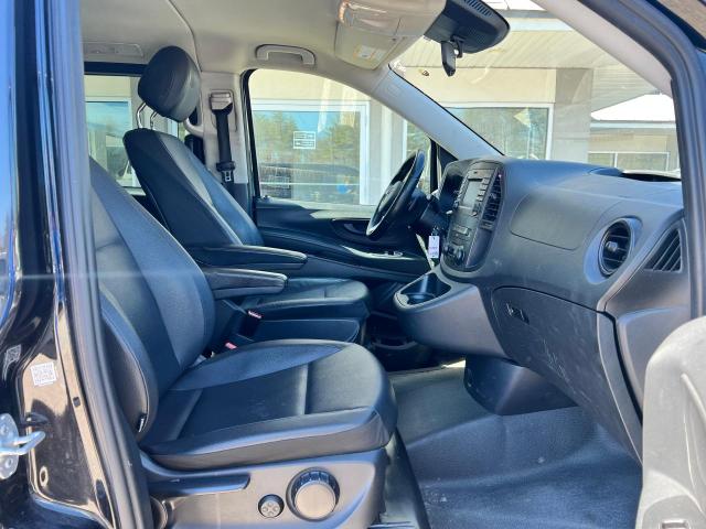 2020 MERCEDES-BENZ METRIS - W1WV0FEY0L3692758