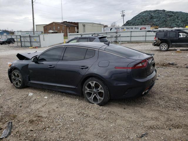 KNAE15LA8M6088655 Kia Stinger  2