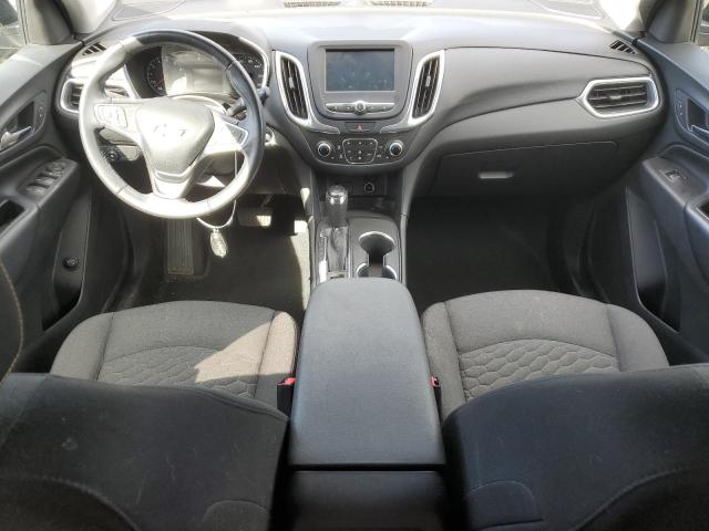 2018 Chevrolet Equinox - Image 8
