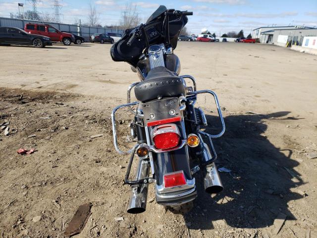 2006 HARLEY-DAVIDSON FLHRI 1HD1FBW1X6Y655886