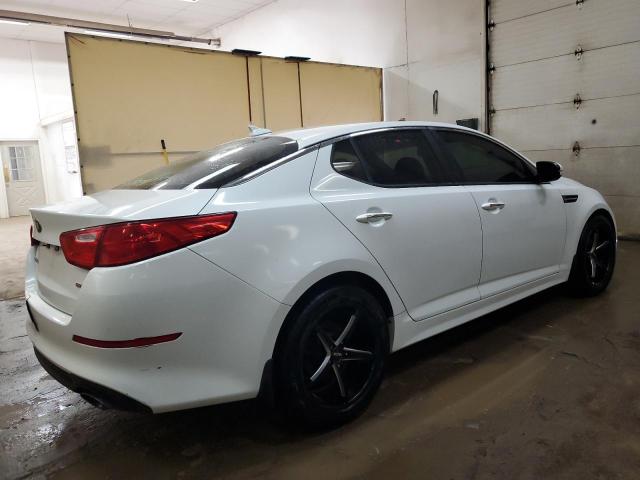 2015 Kia Optima Lx VIN: 5XXGM4A76FG403865 Lot: 45248644