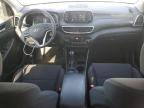 HYUNDAI TUCSON SE photo