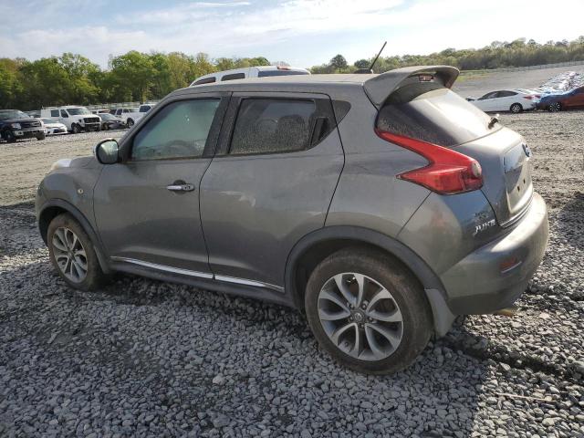 Lot #2427796953 2011 NISSAN JUKE S salvage car