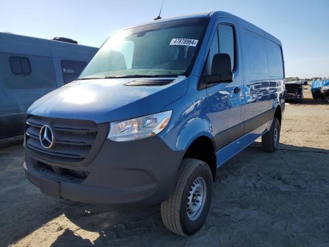 2023 Mercedes-Benz Sprinter 2500 VIN: W1W4NBVY1PT139466 Lot: 47878964