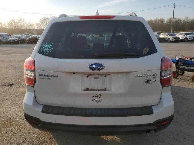 2016 SUBARU FORESTER 2 - JF2SJADC6GH470241