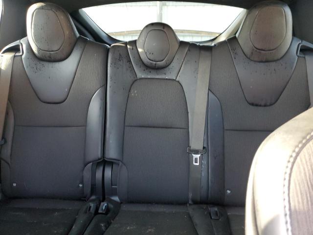 2018 TESLA MODEL X - 5YJXCDE29JF128652