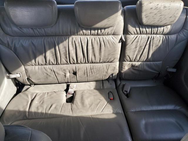 2006 Honda Odyssey Exl VIN: 5FNRL38696B412338 Lot: 48509214