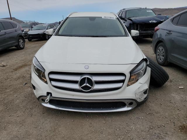 VIN WDCTG4GB2FJ070605 2015 Mercedes-Benz GLA-Class,... no.5